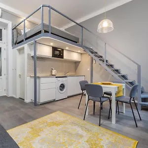  Apartamento W33 - Prime Location - Comfortable Quality By Bqa