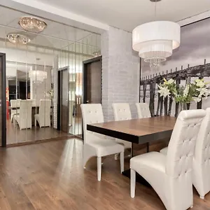 Appartamento Nightingale Luxury, Budapest