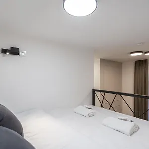  Apartamento K33- Boutique Apartments, Location, By Bqa